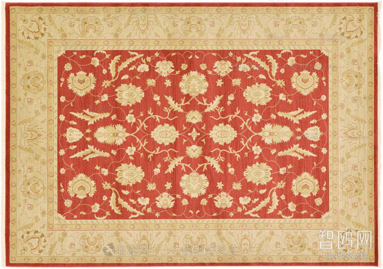 Chinese Carpet