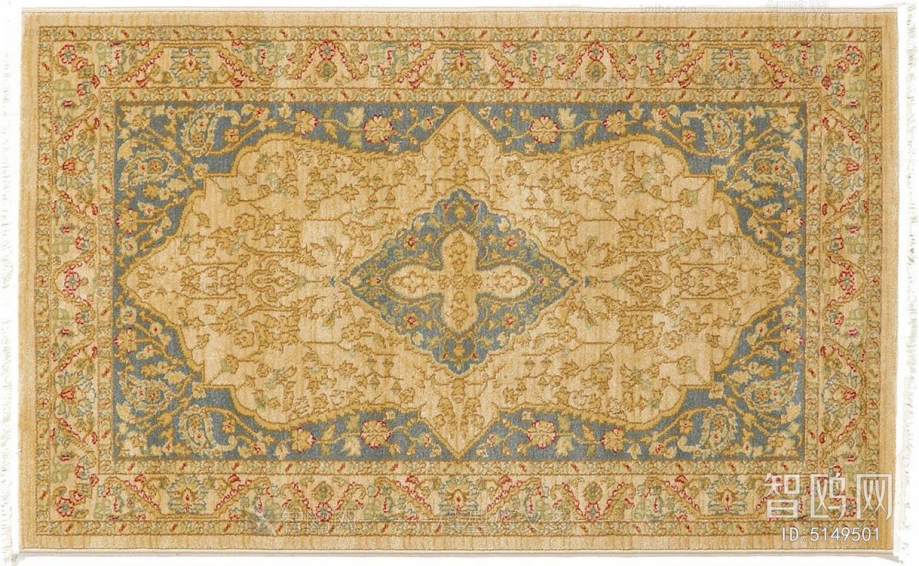 Chinese Carpet