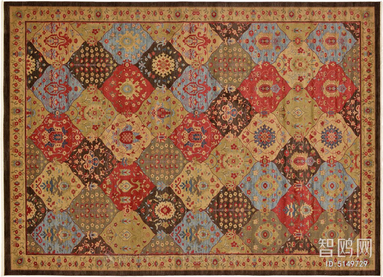 European Carpet