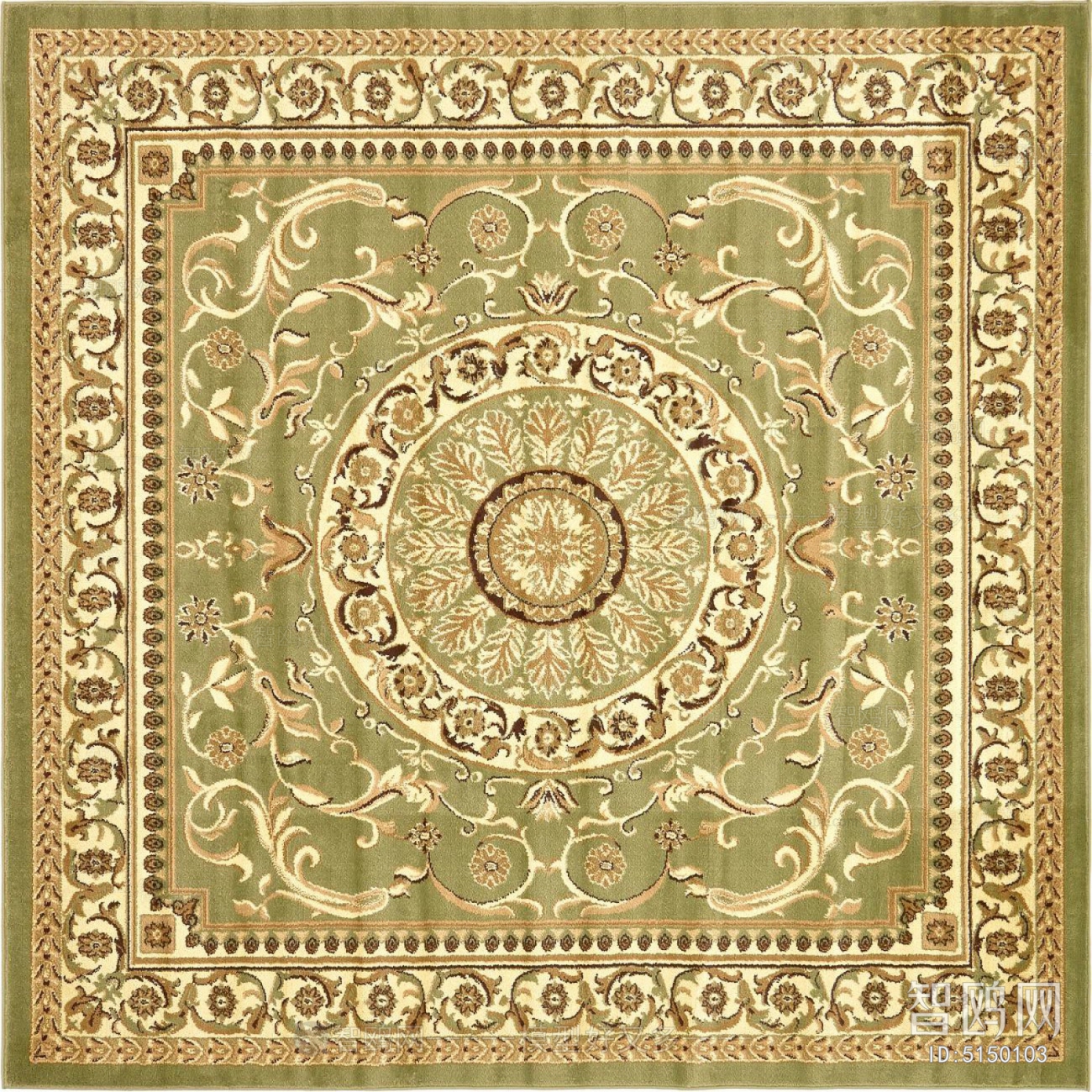 European Carpet