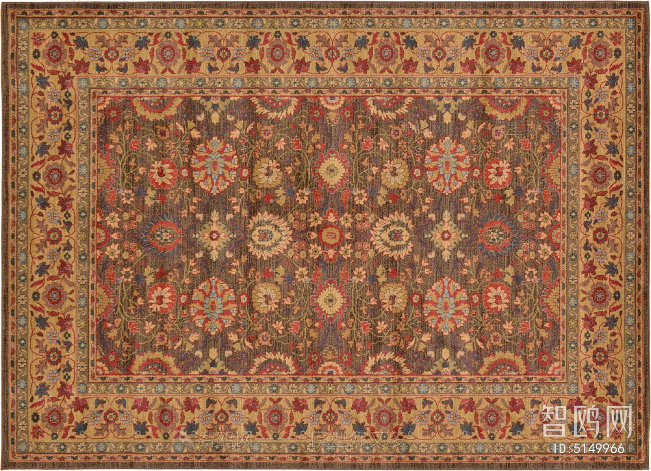 European Carpet