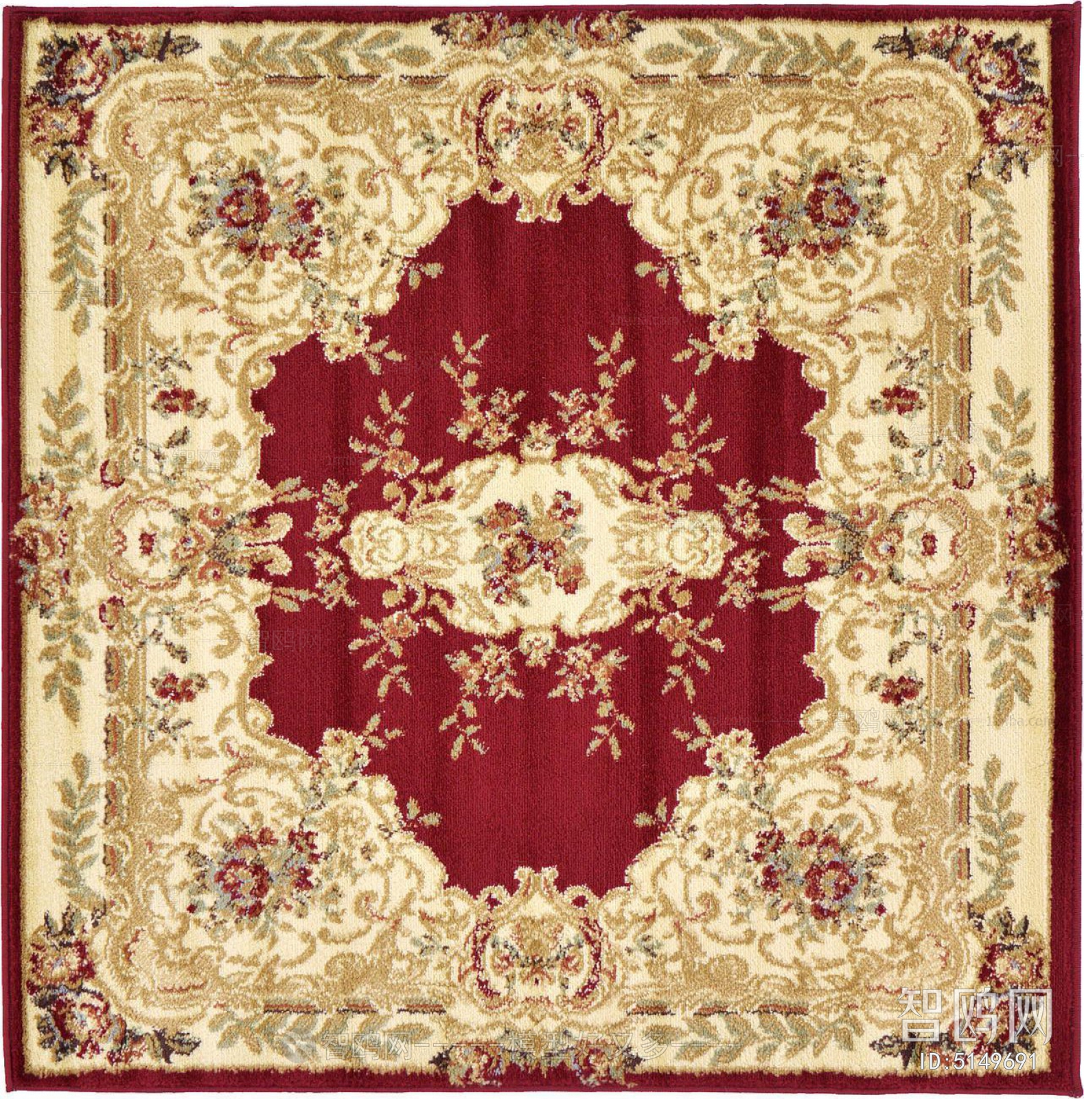 European Carpet