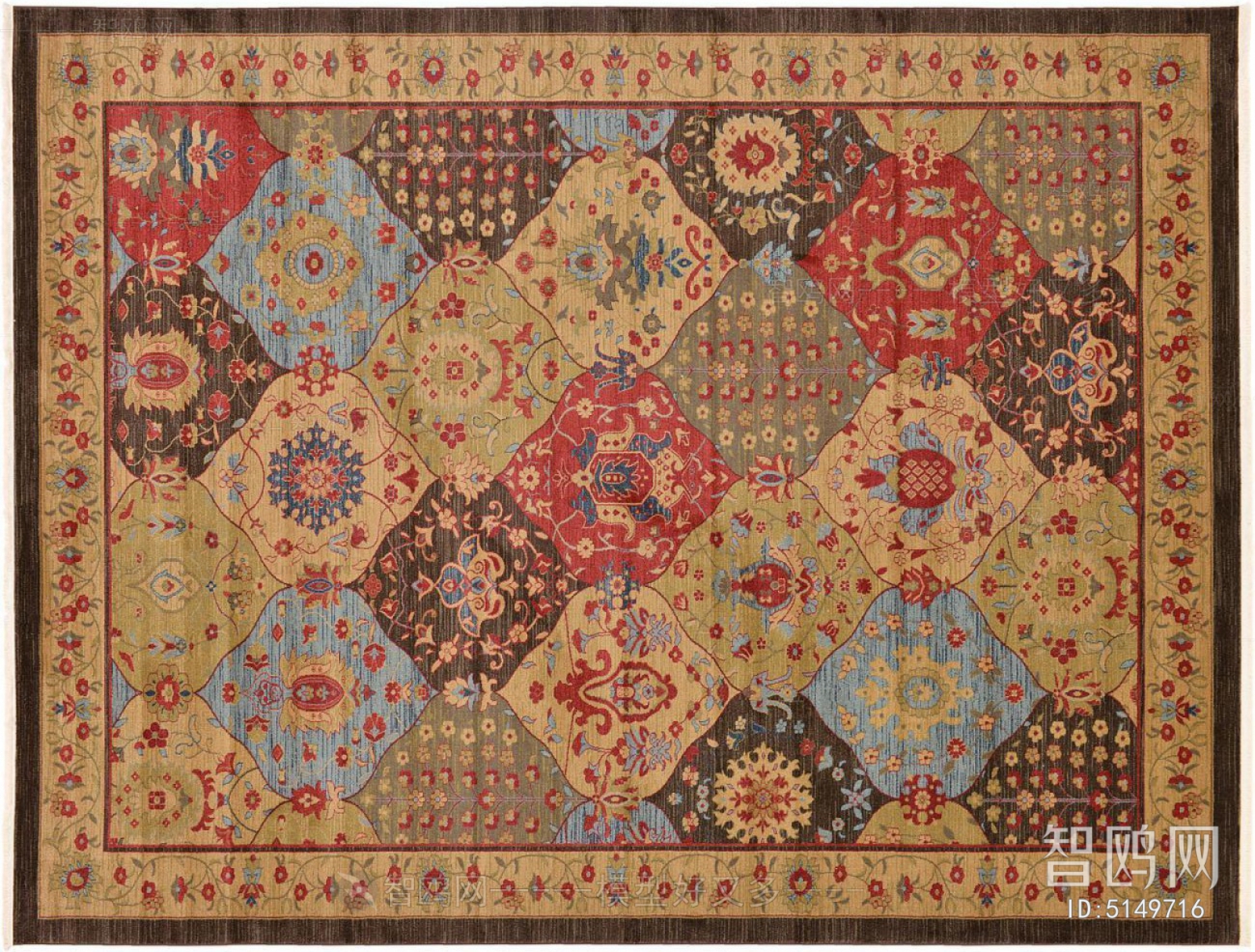 European Carpet