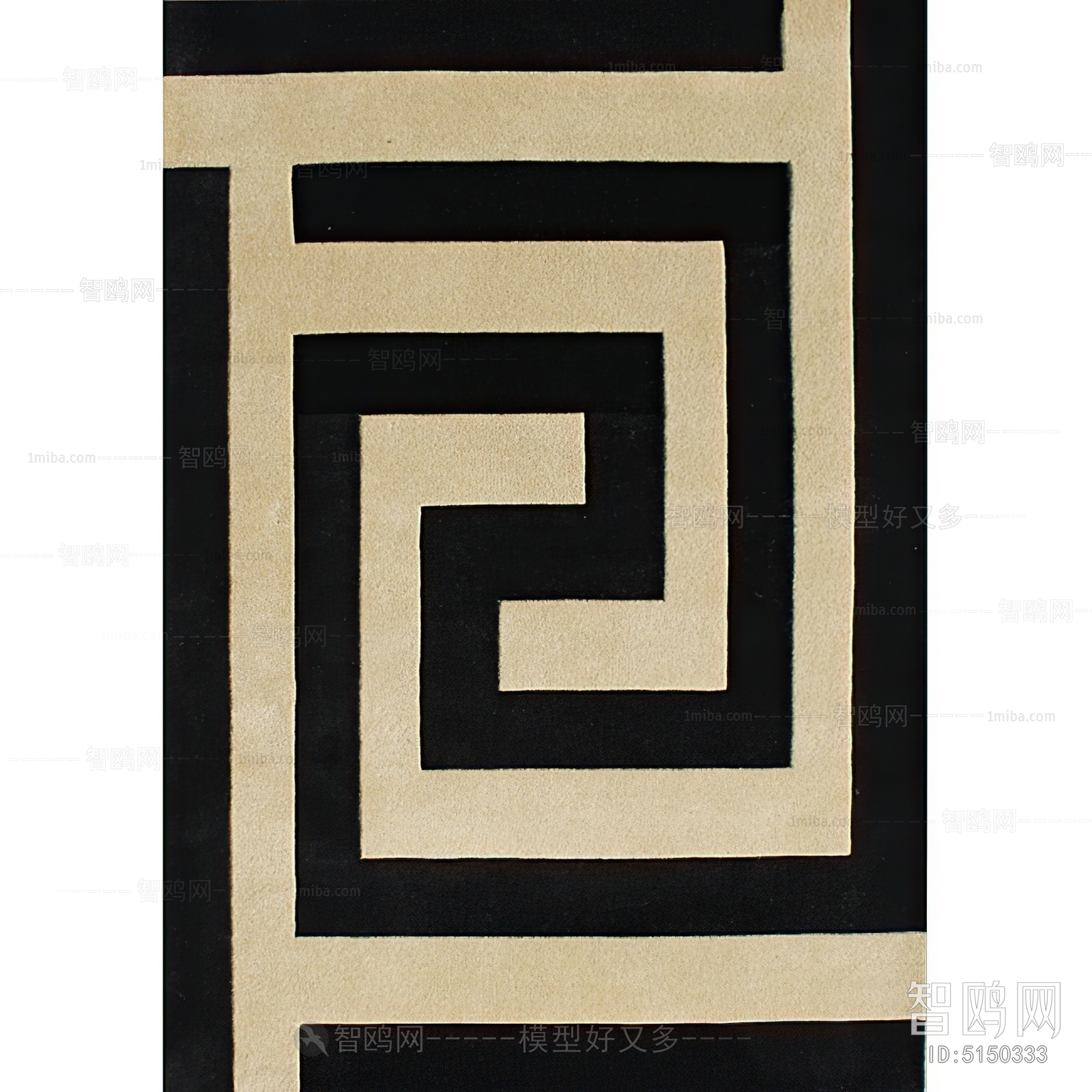 Modern Rug