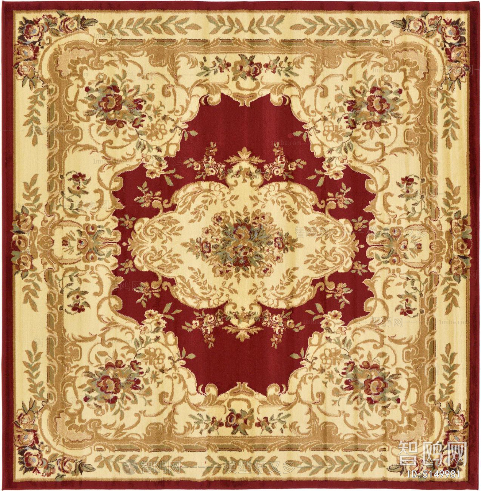 European Carpet