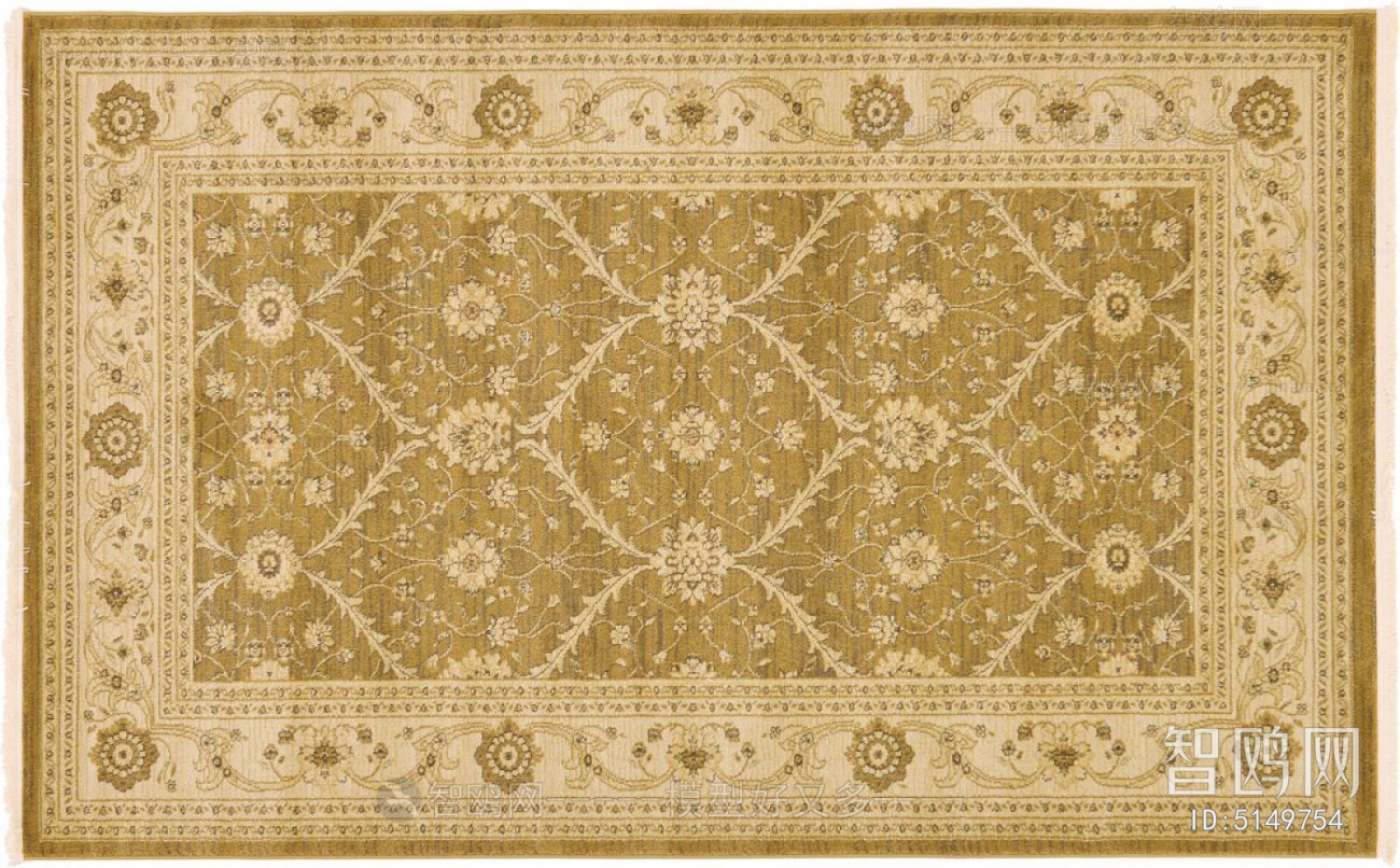 European Carpet