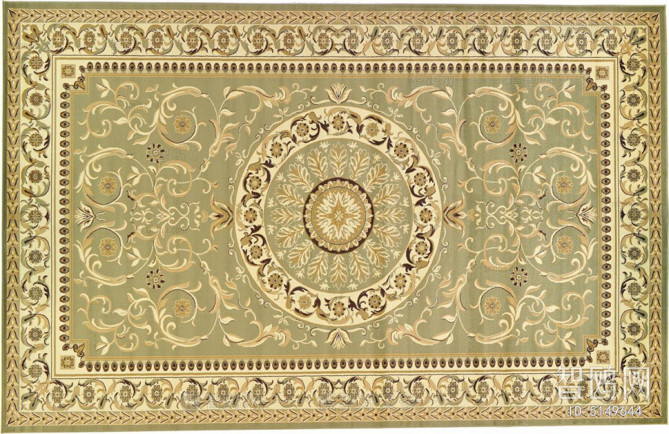 European Carpet