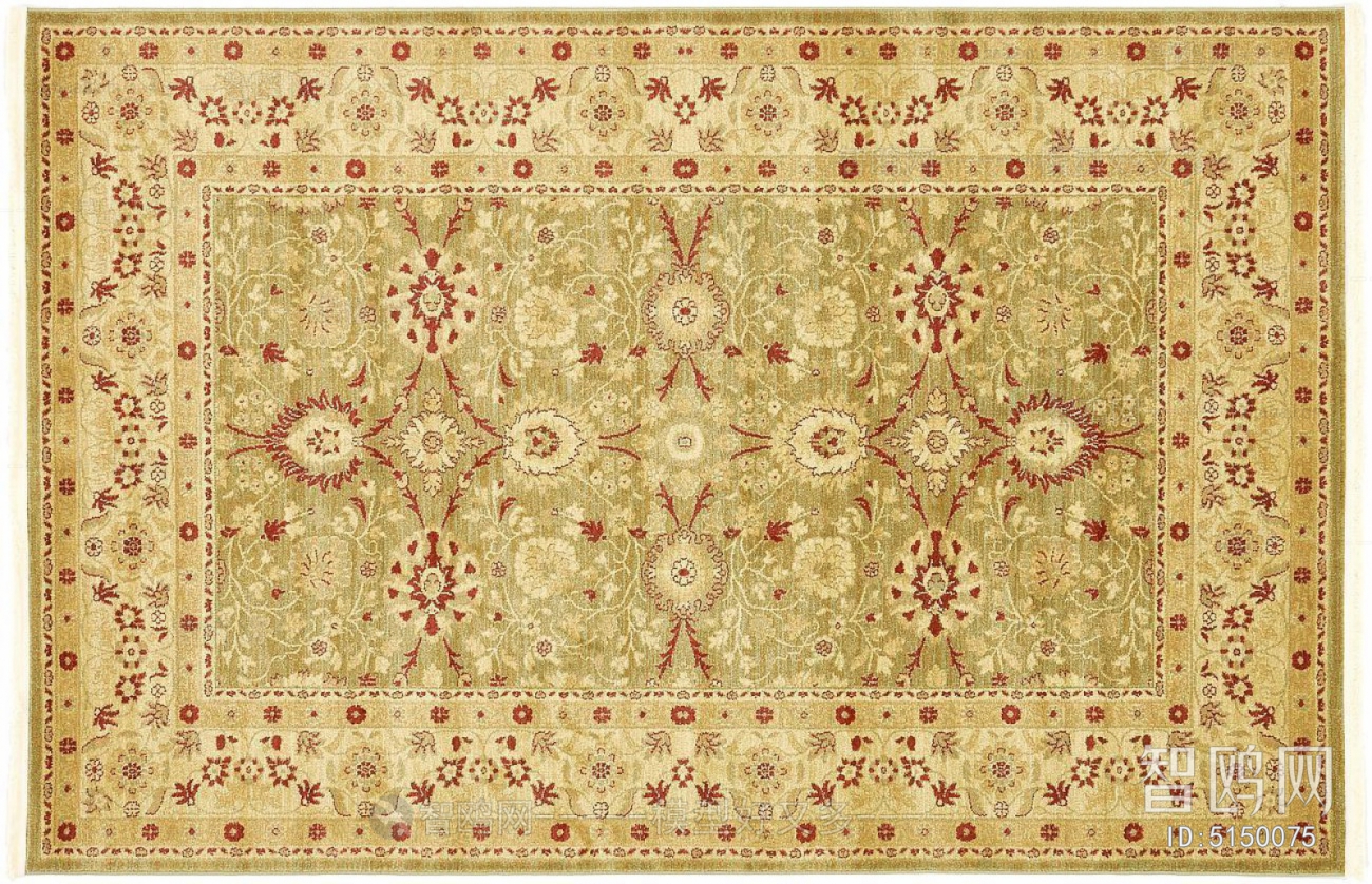 European Carpet