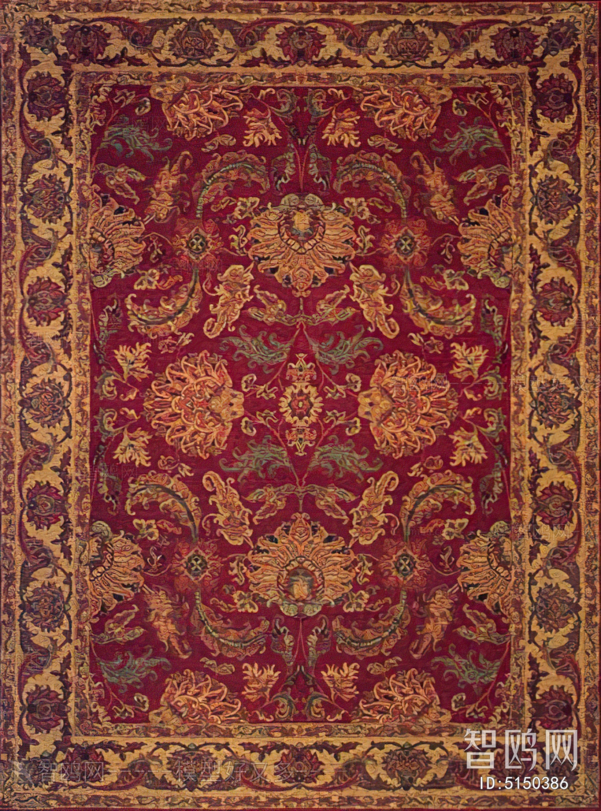 European Carpet