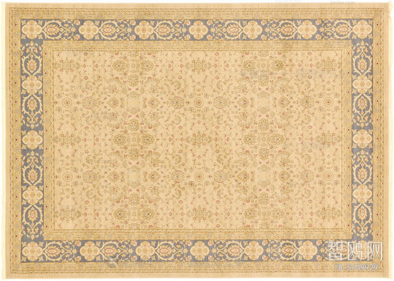 Chinese Carpet