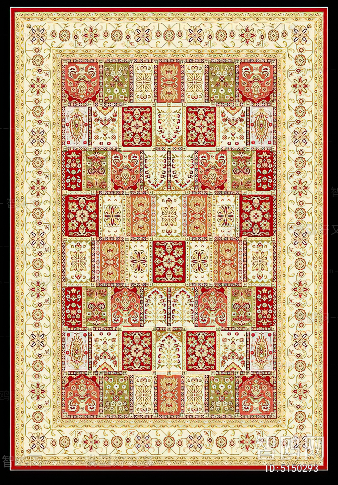 European Carpet