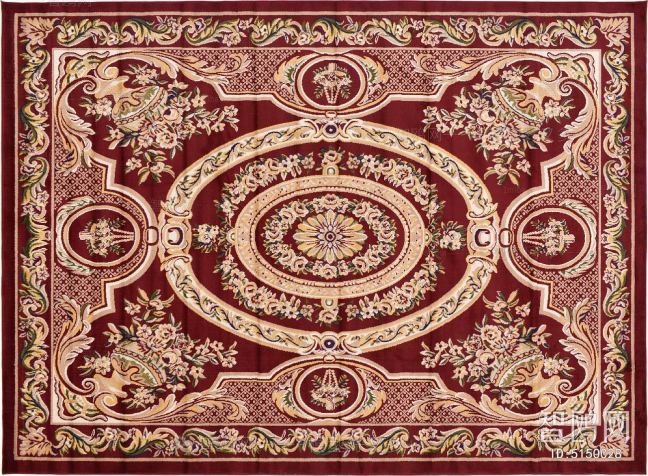 European Carpet