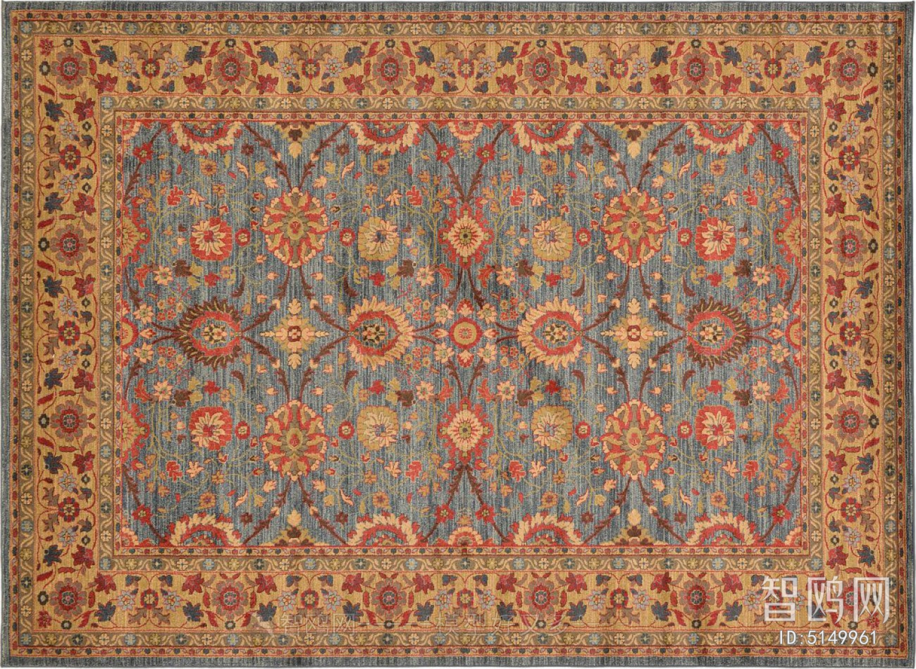 European Carpet