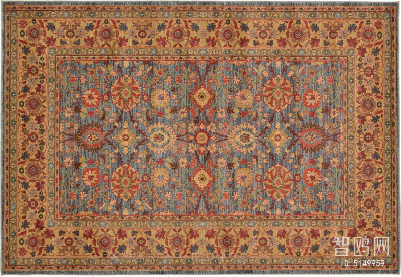 European Carpet