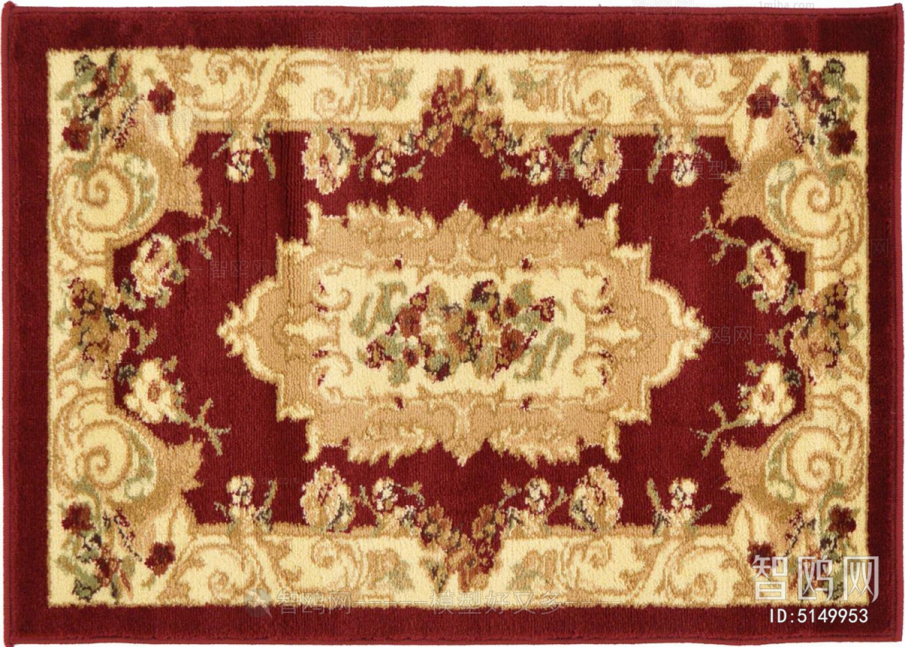 European Carpet