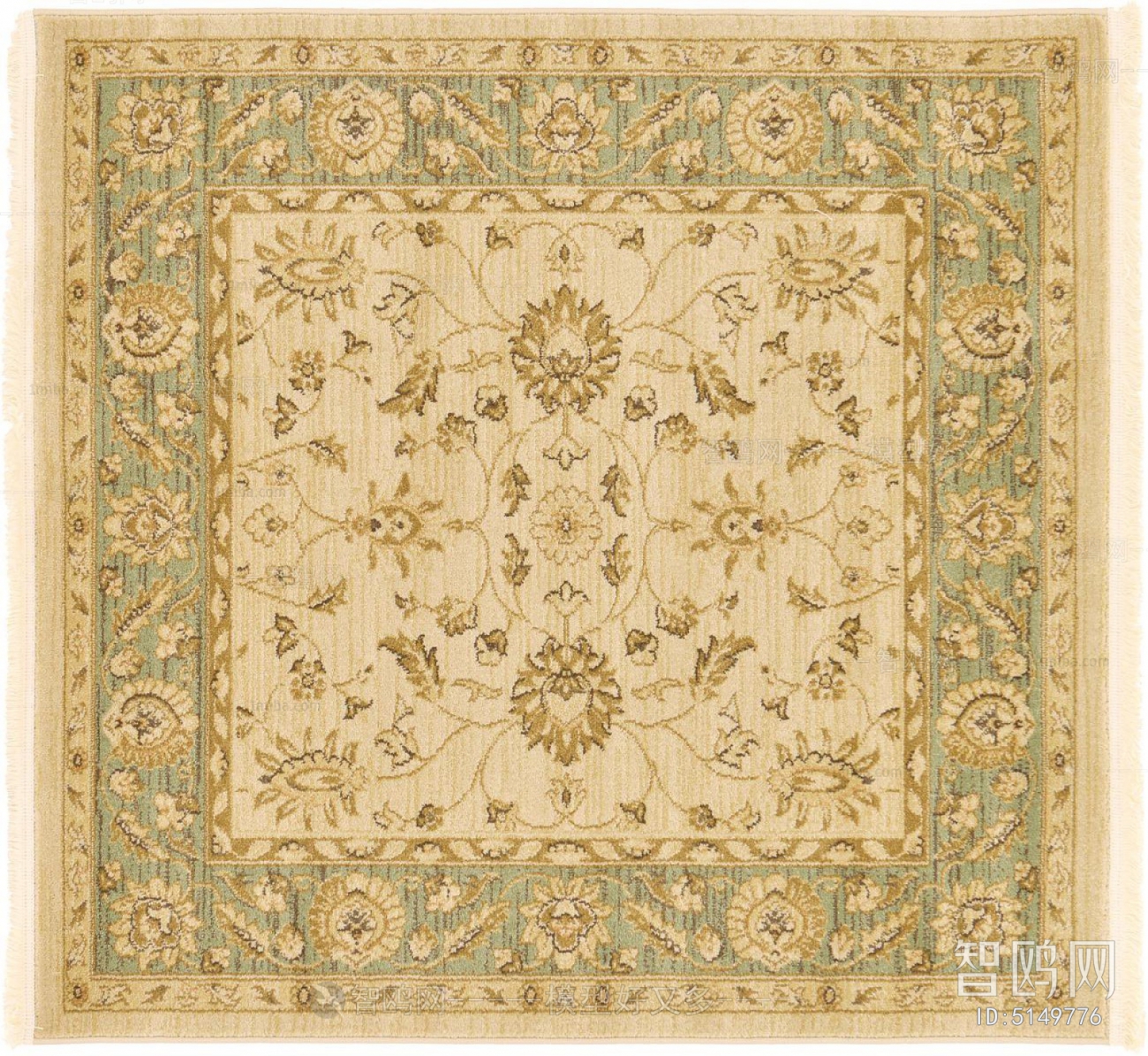 European Carpet