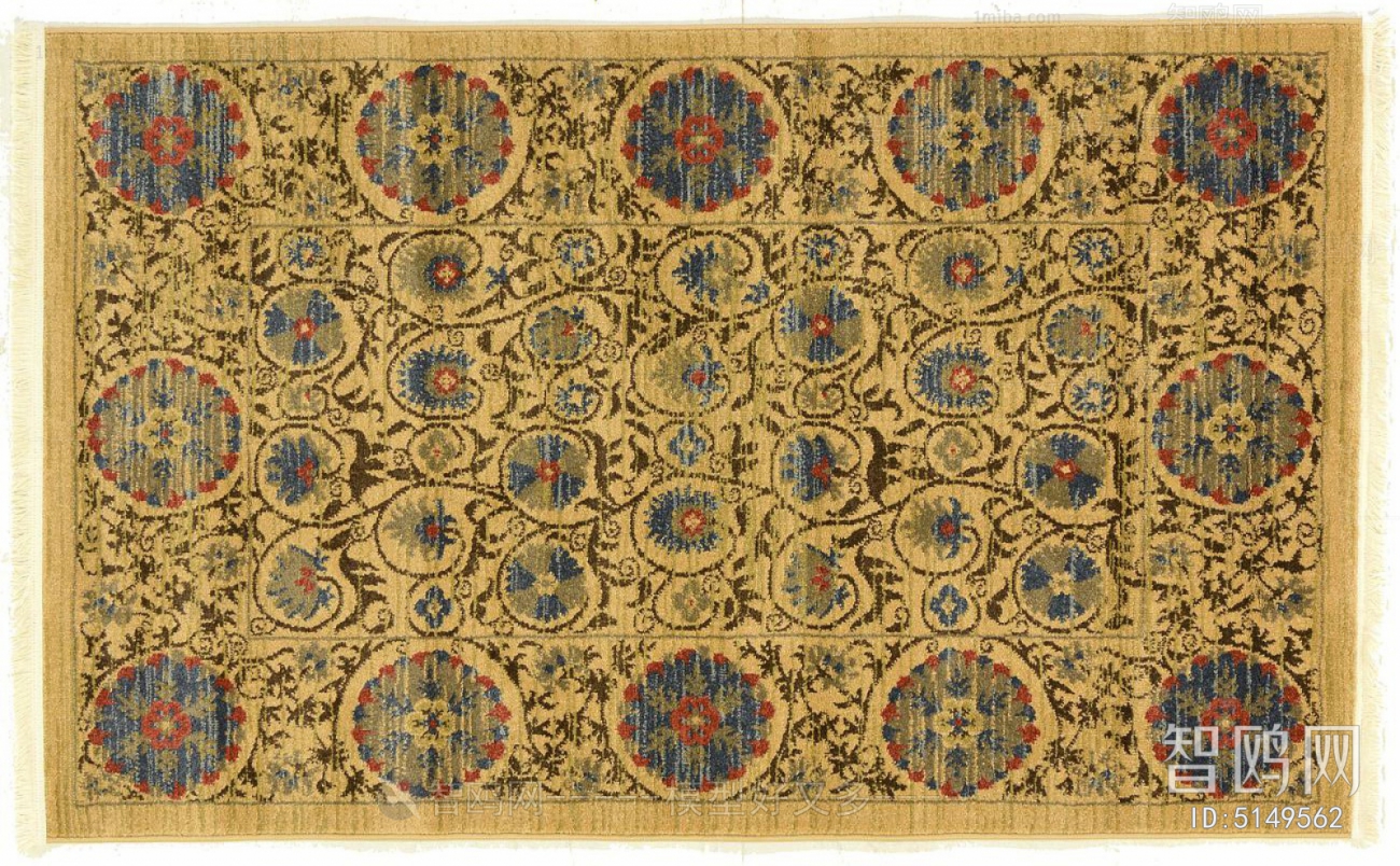 European Carpet