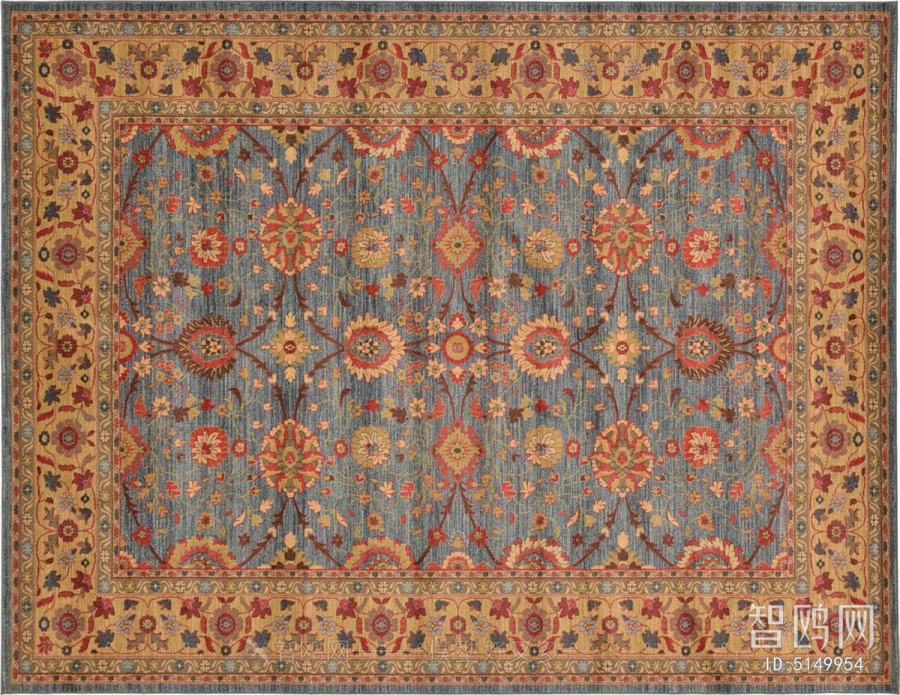 European Carpet