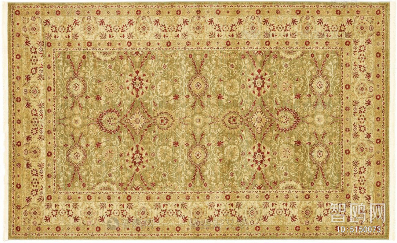 European Carpet