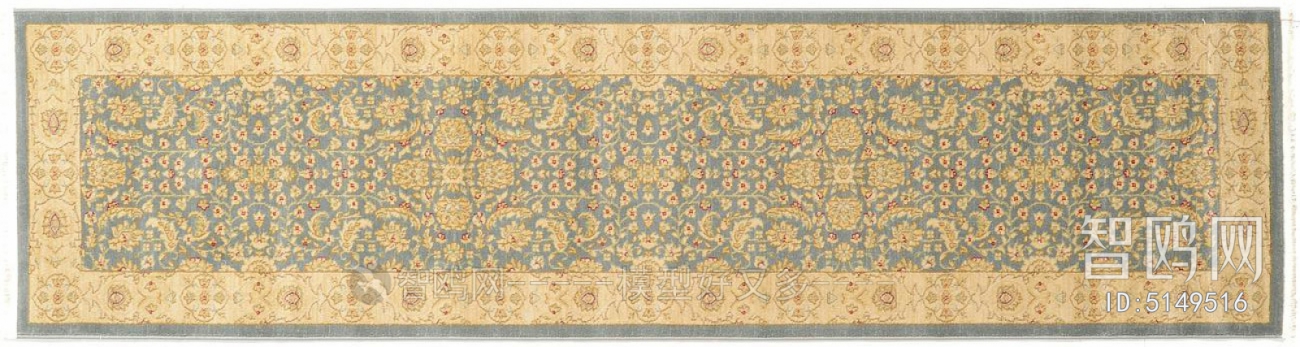 Chinese Carpet