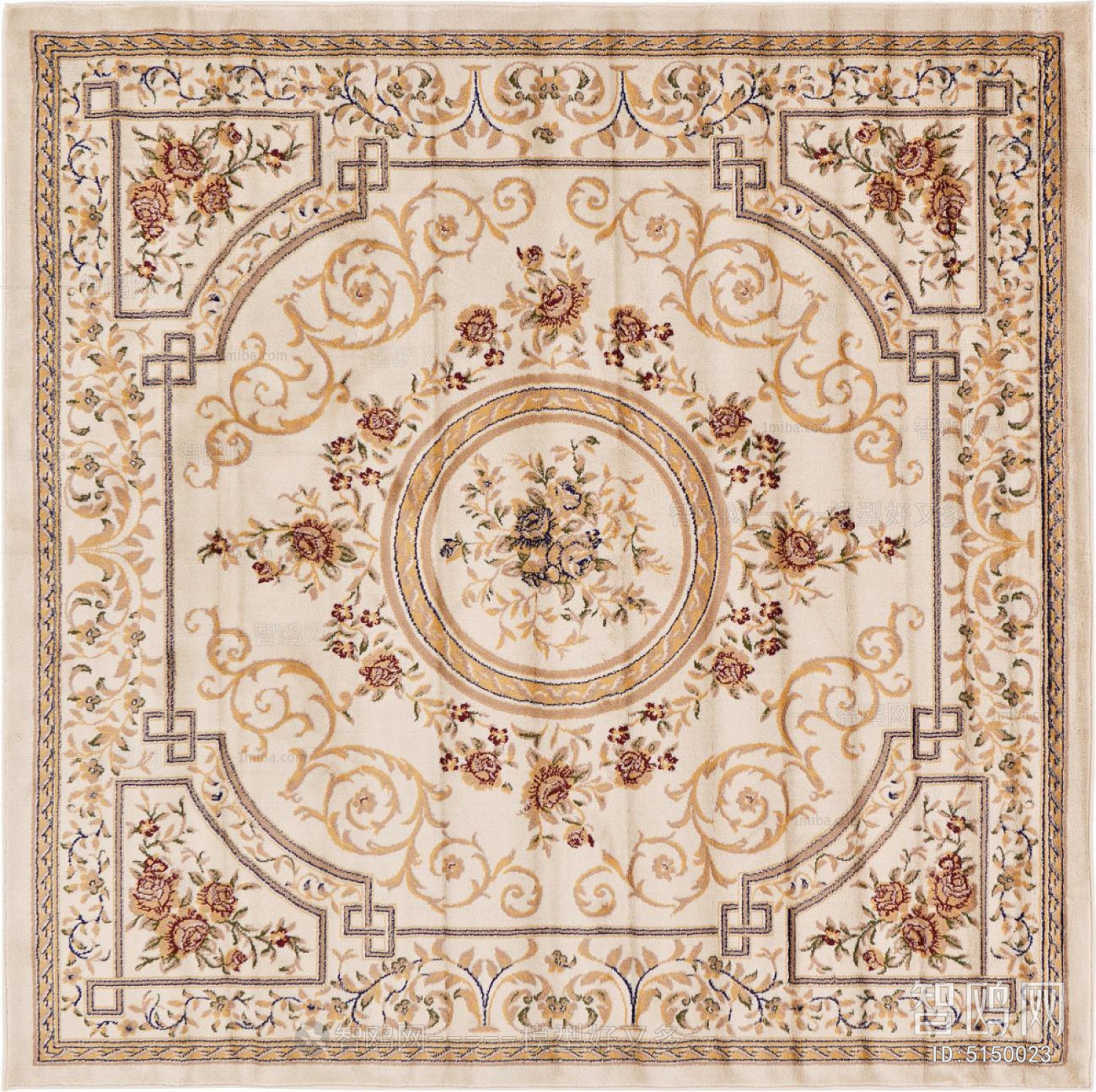 European Carpet