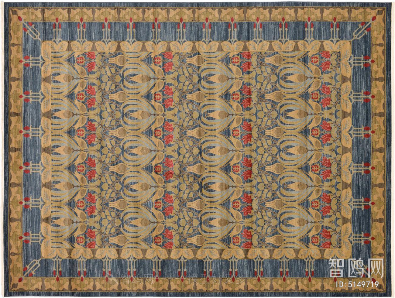 European Carpet