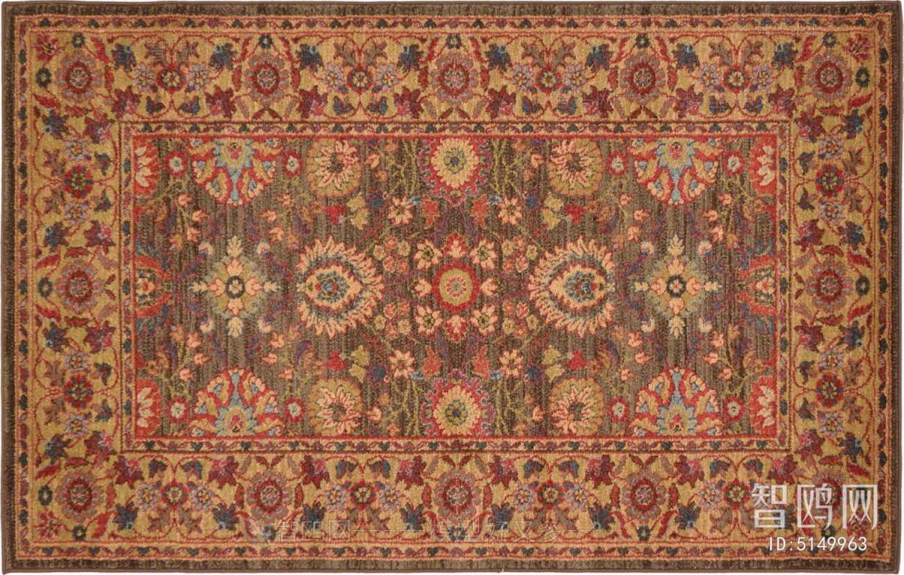 European Carpet