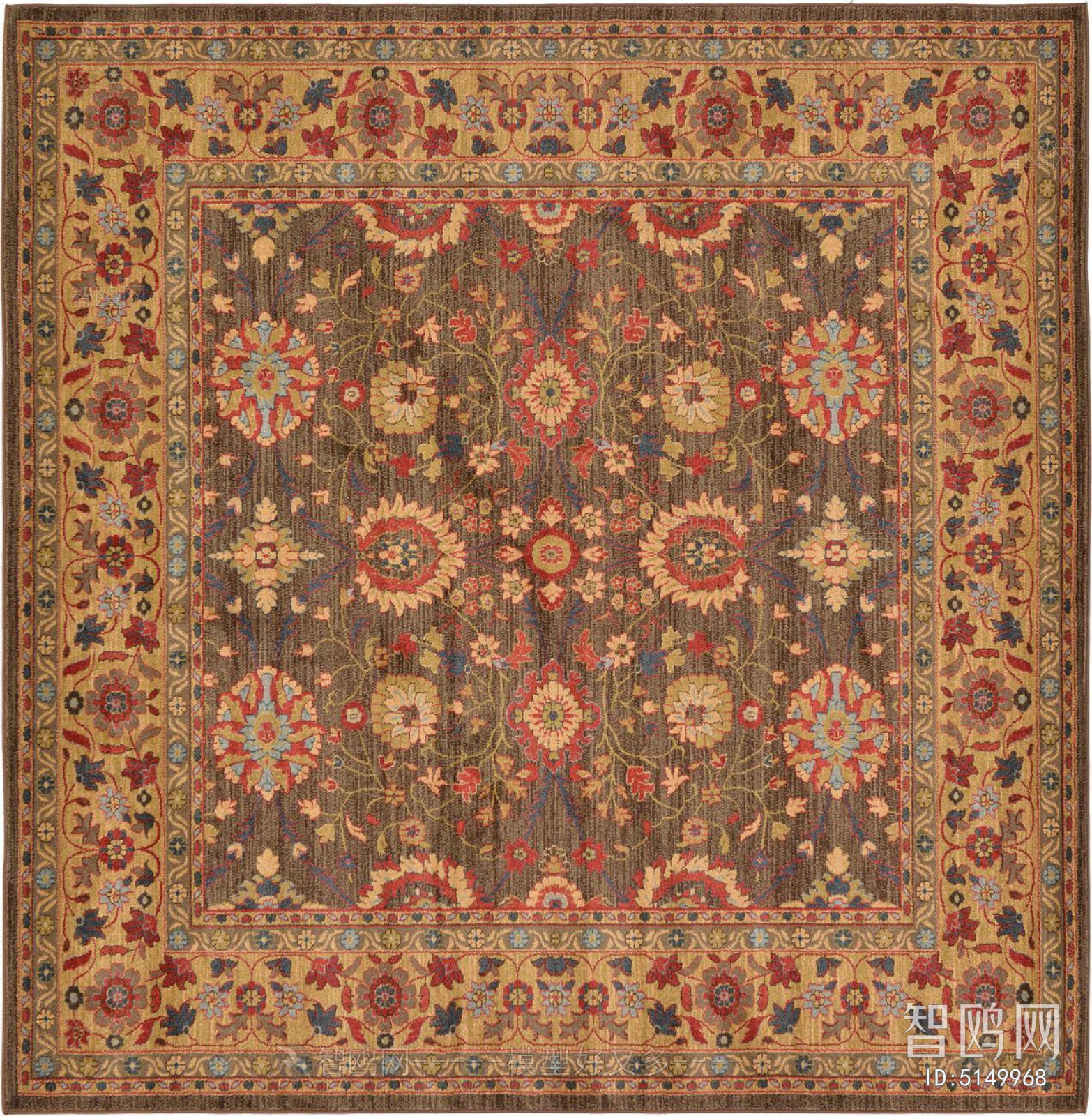 European Carpet