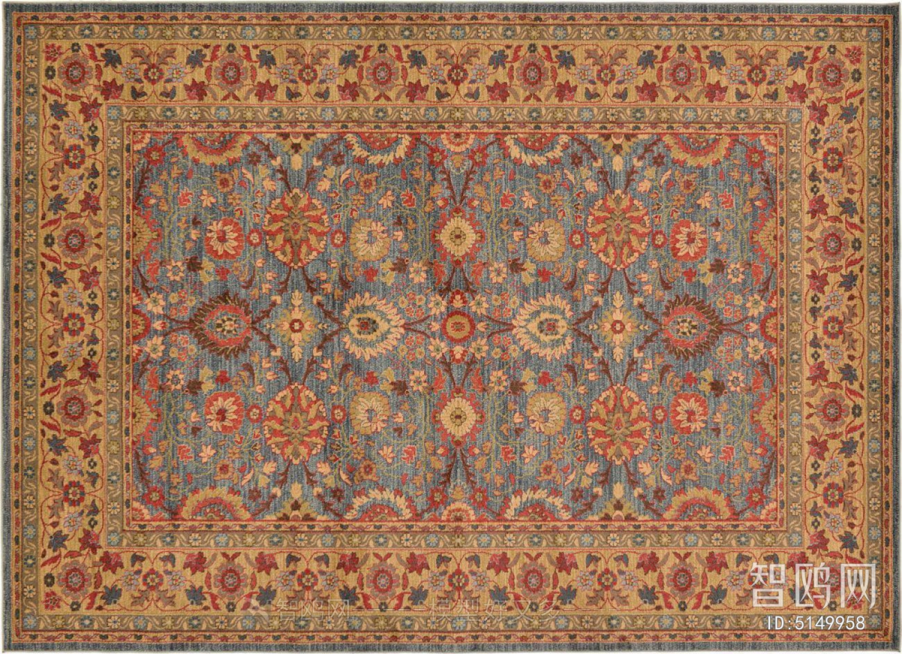 European Carpet