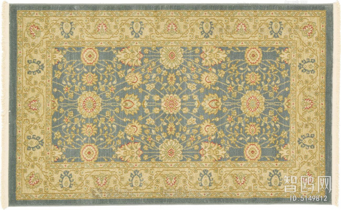 Chinese Carpet