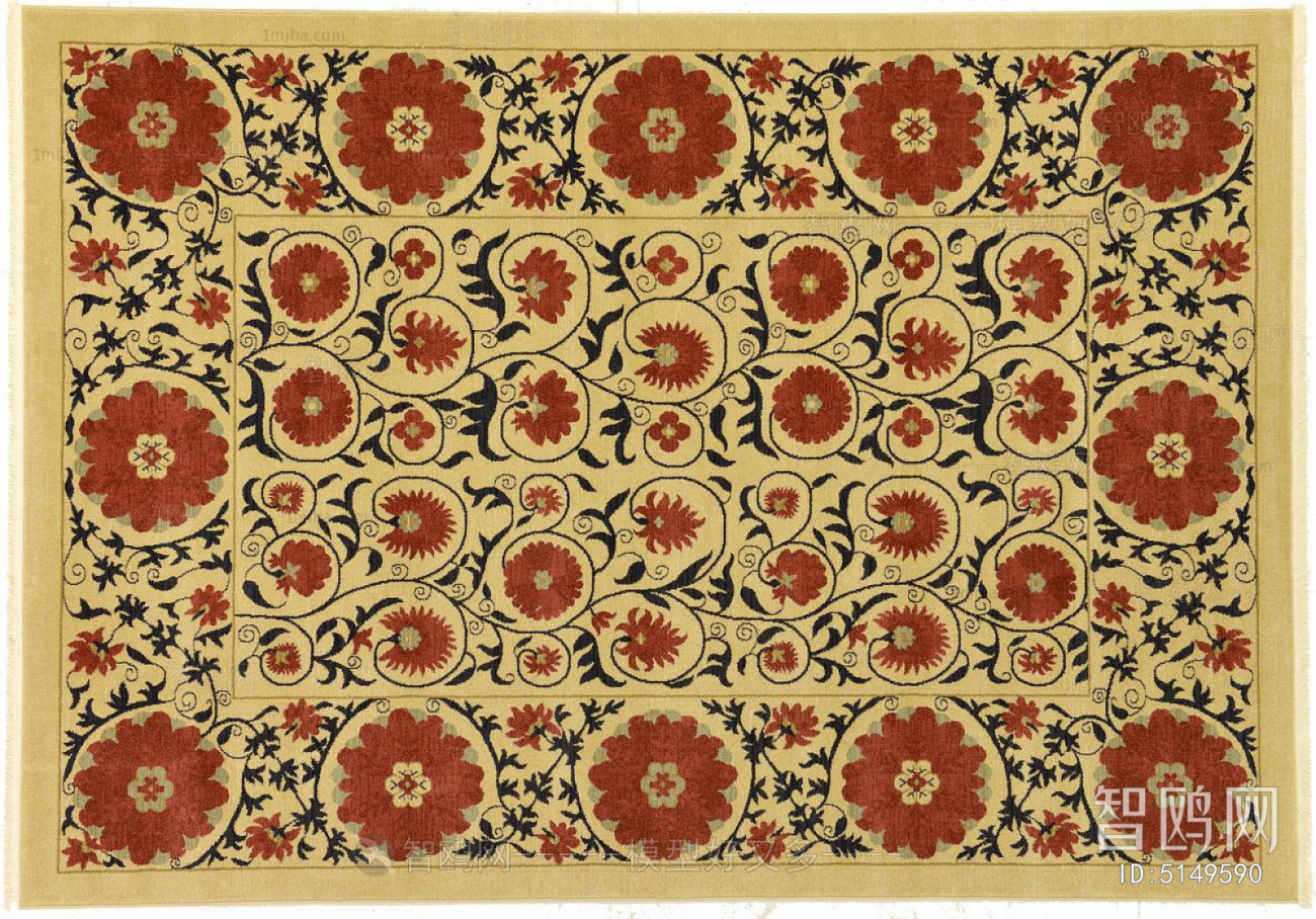 European Carpet