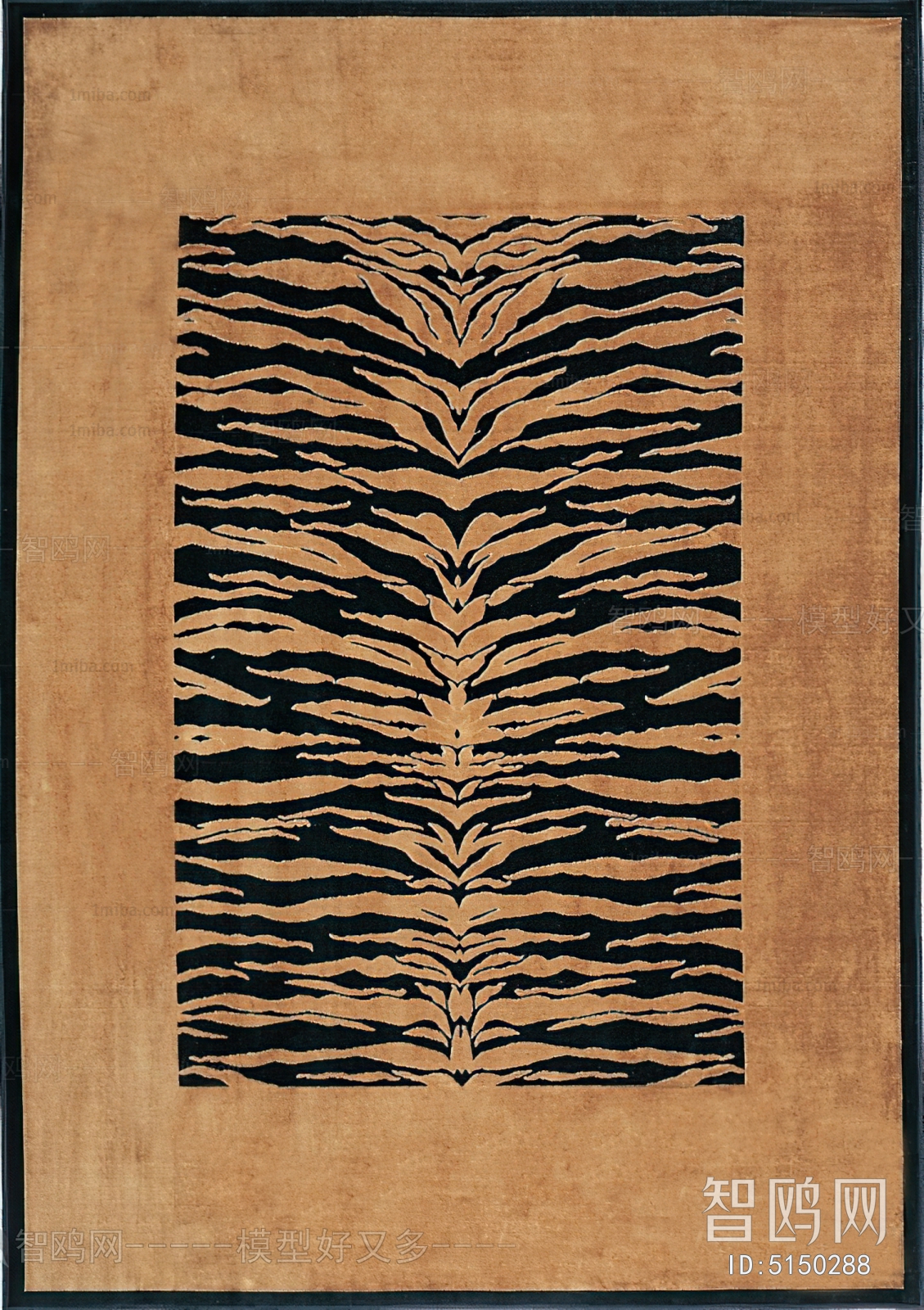 Modern Rug