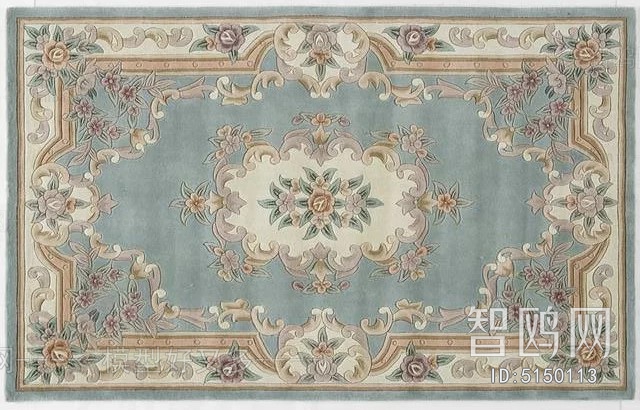 Chinese Carpet