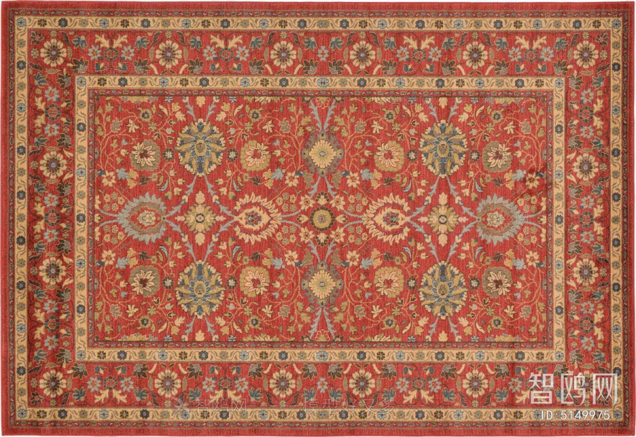 European Carpet