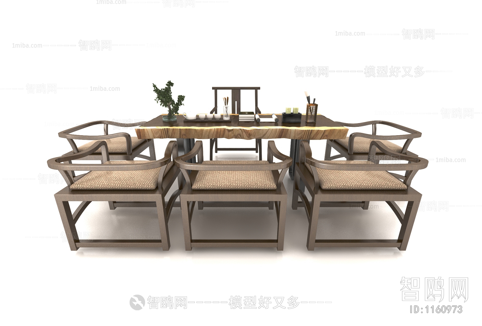 New Chinese Style Tea Tables And Chairs