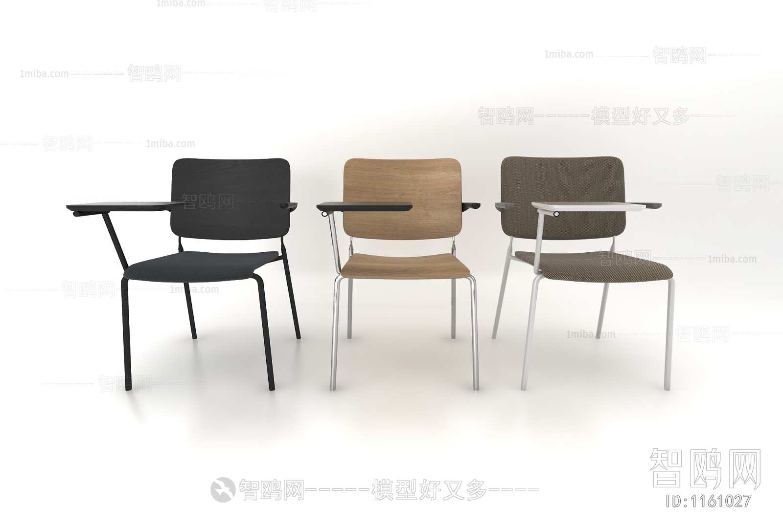 Modern Single Chair