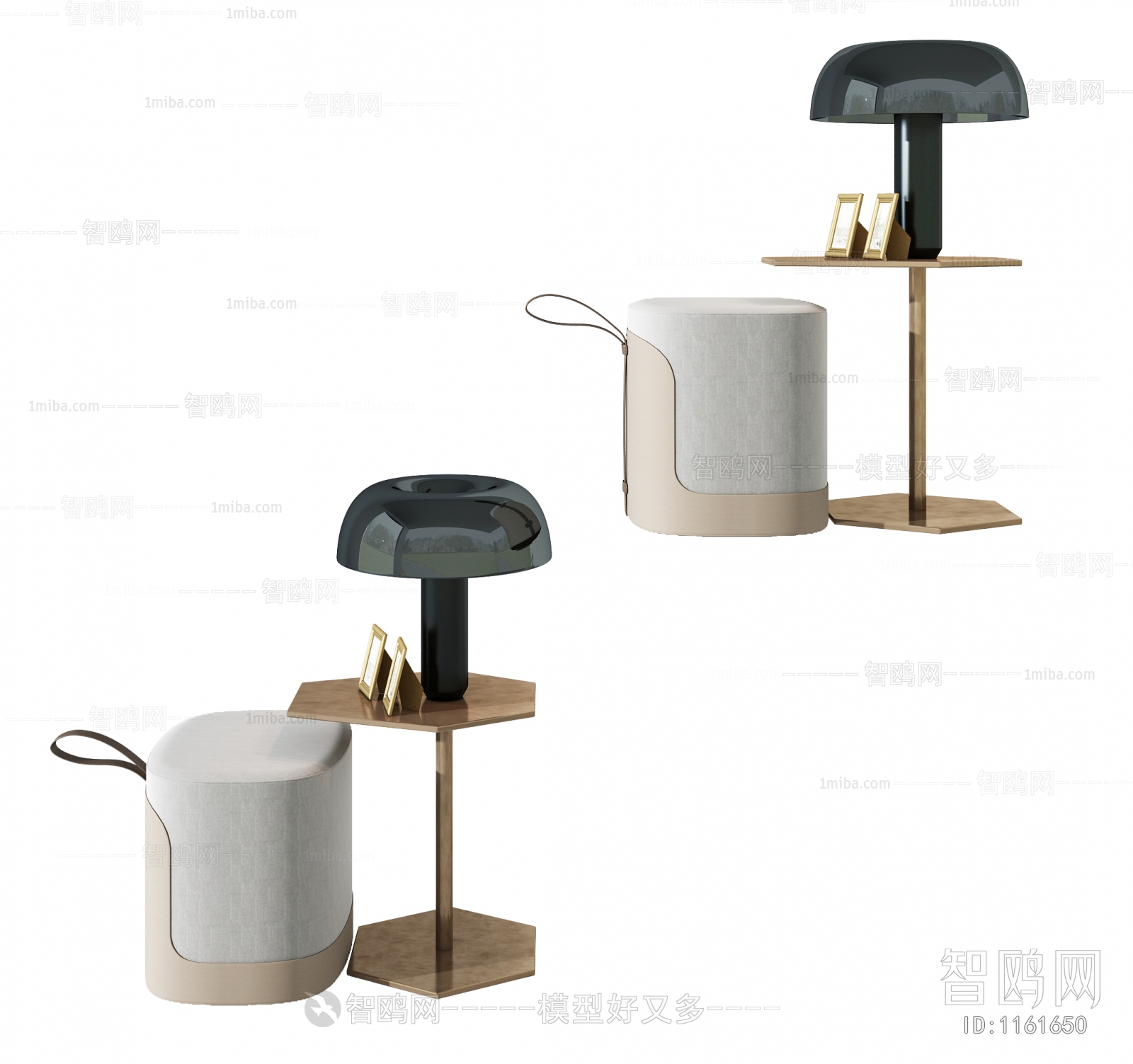 Modern Side Table/corner Table