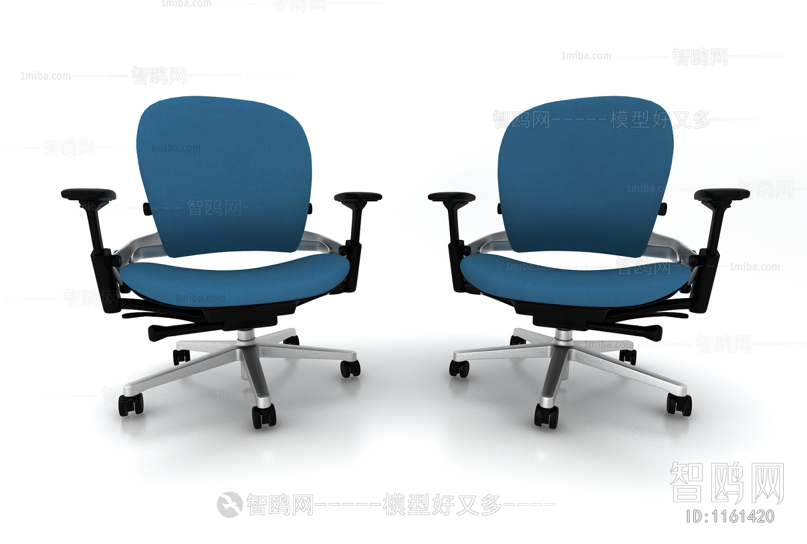 Modern Office Chair