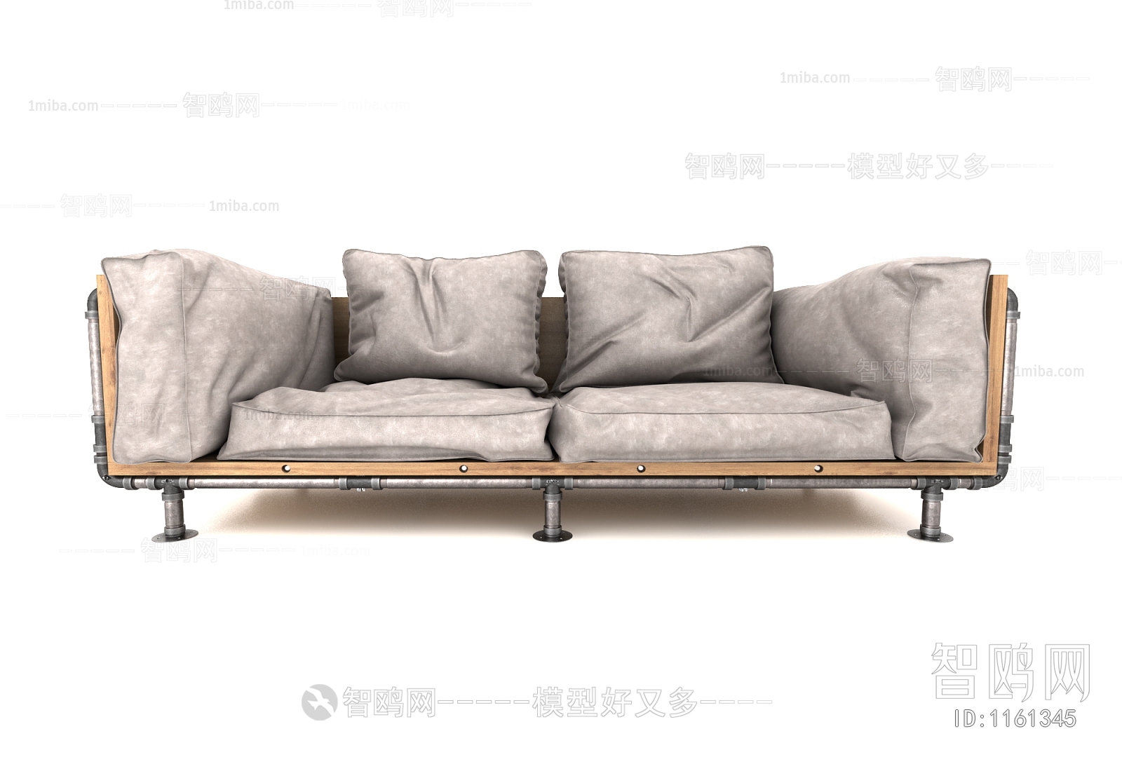 Modern A Sofa For Two