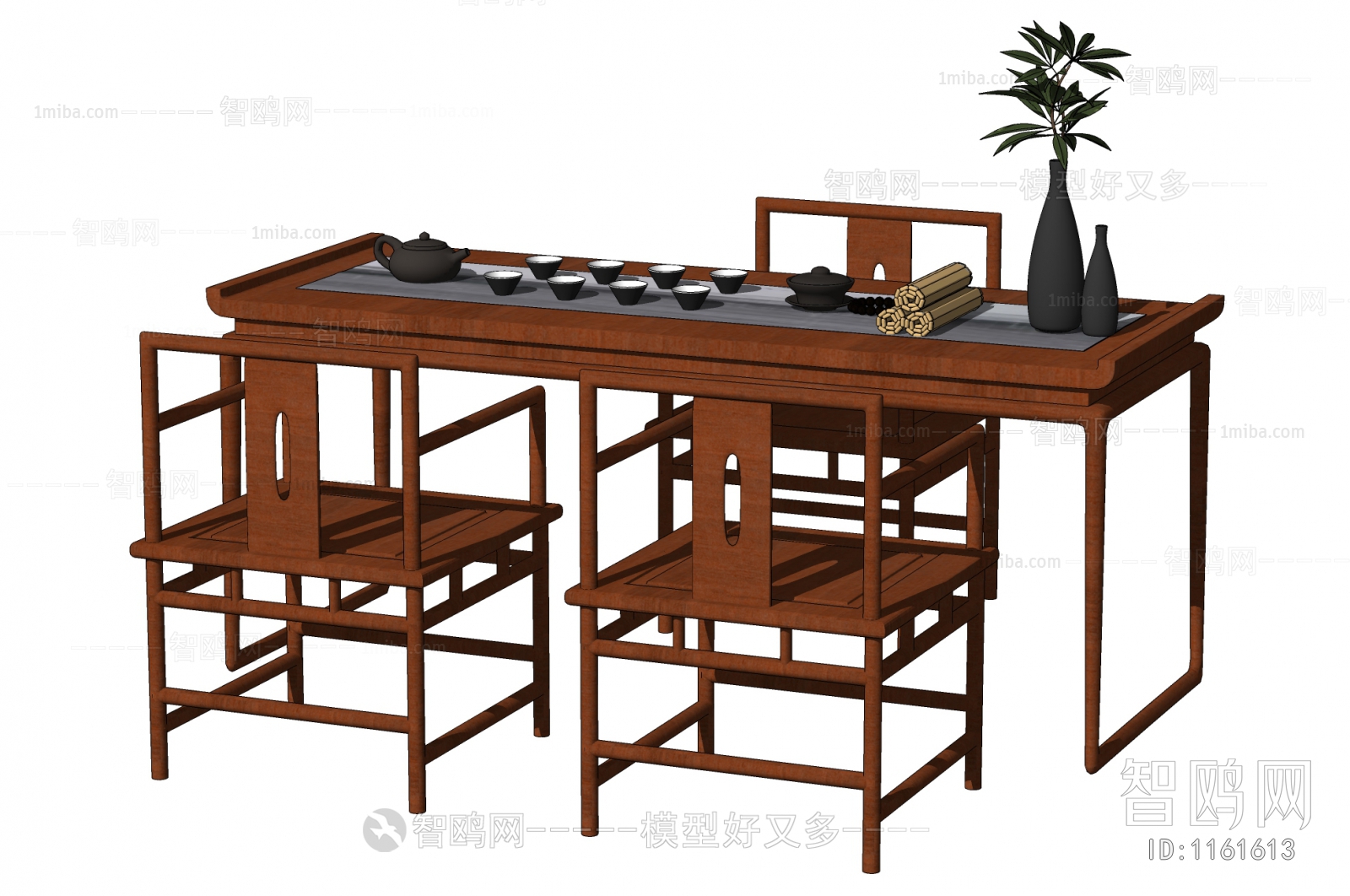 New Chinese Style Tea Tables And Chairs