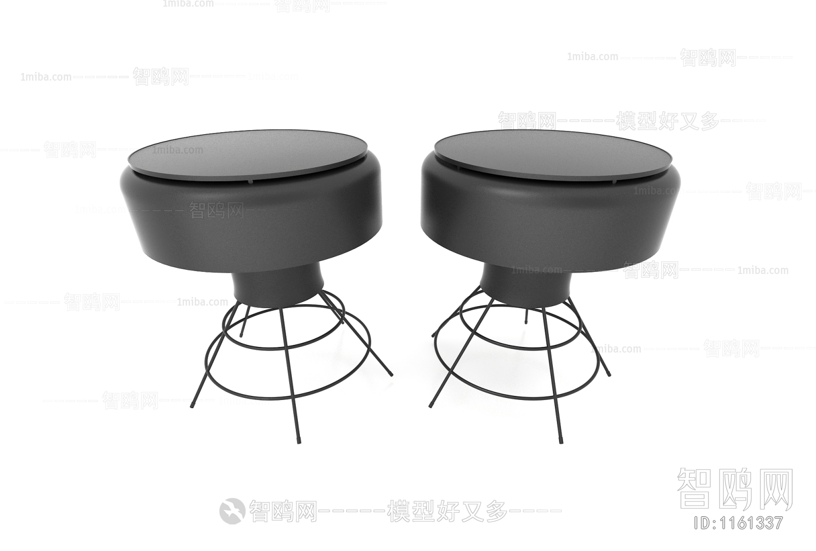 Modern Stool