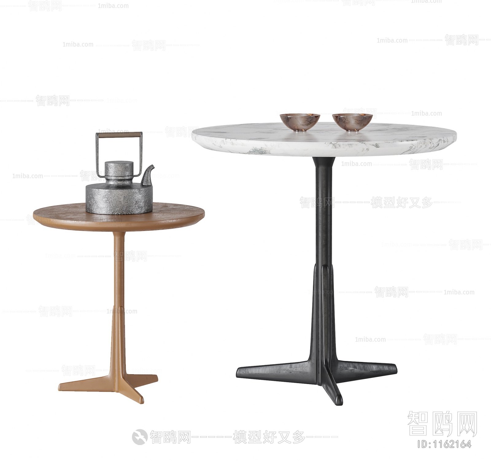 Modern Side Table/corner Table