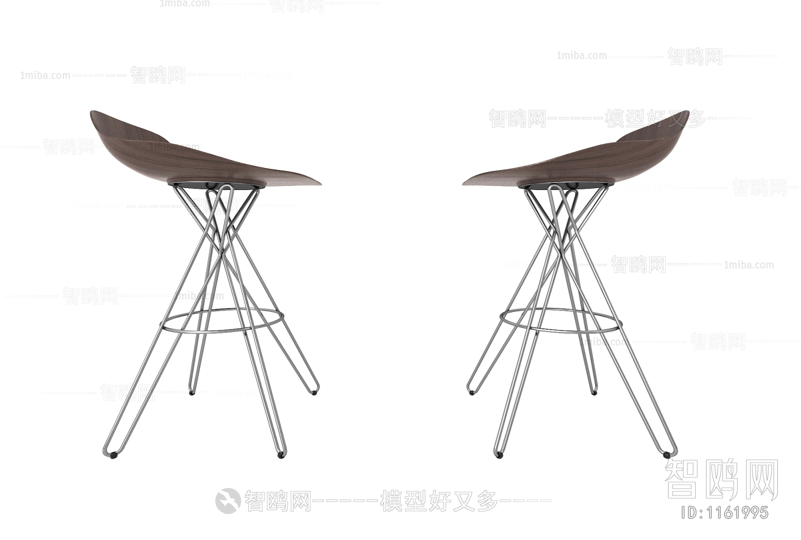 Modern Bar Chair