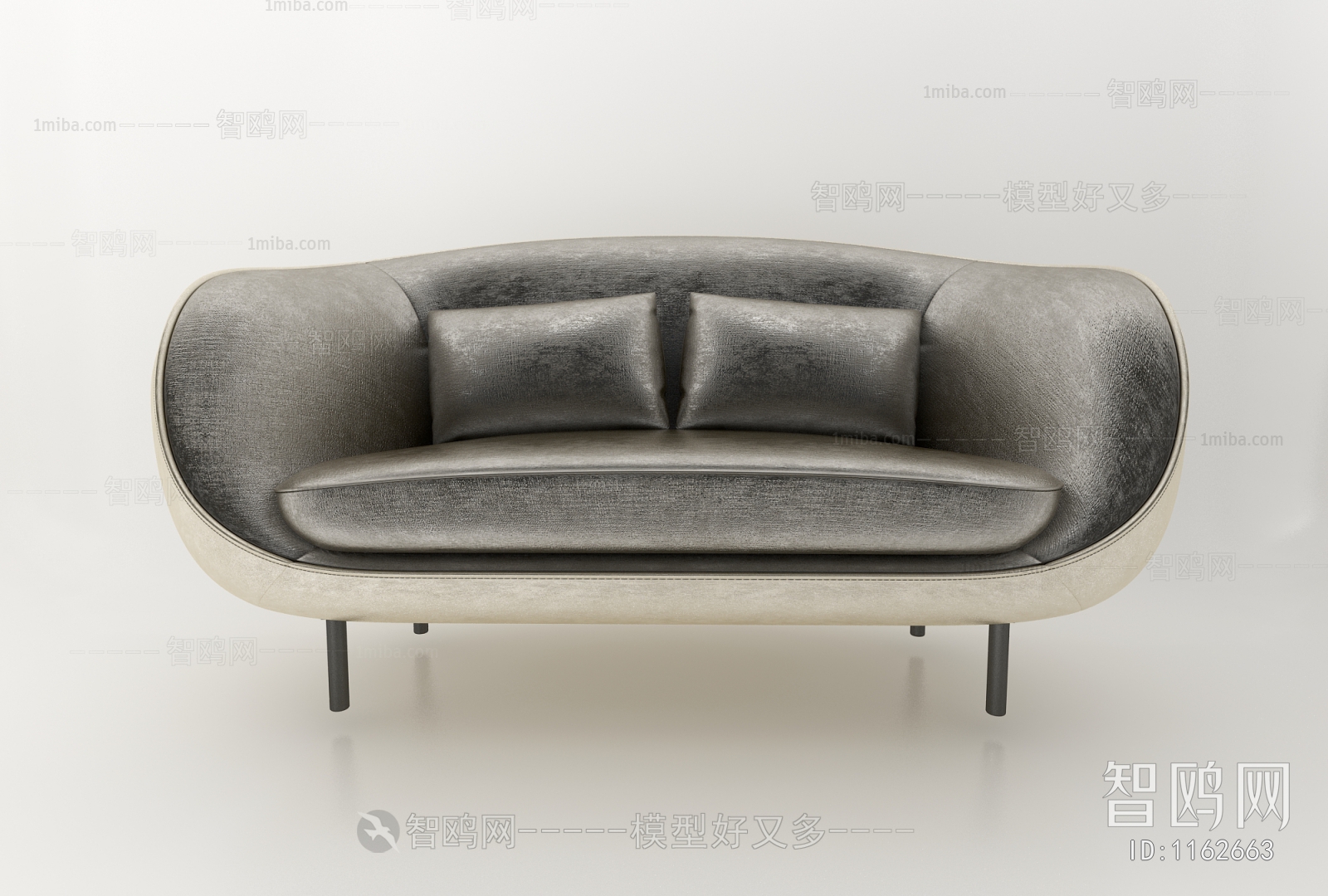 Modern A Sofa For Two