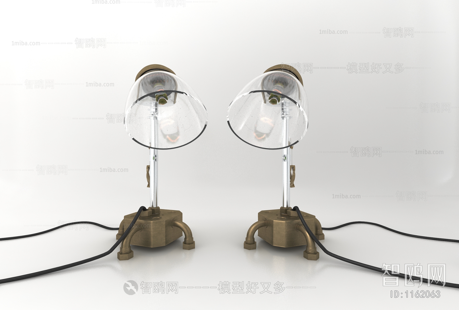 Modern Table Lamp