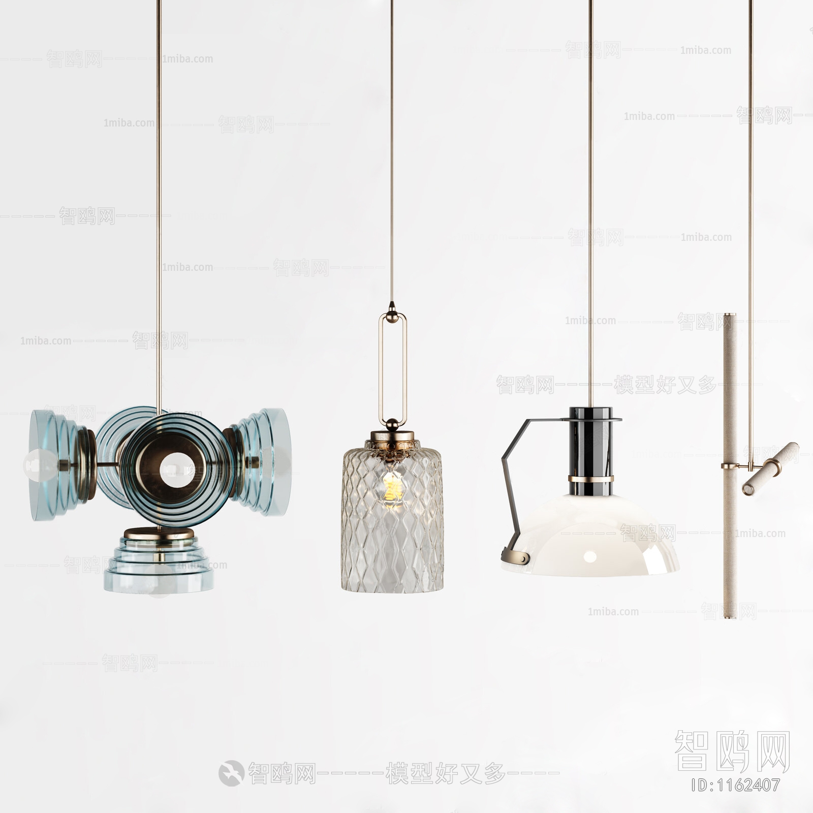 Modern Droplight