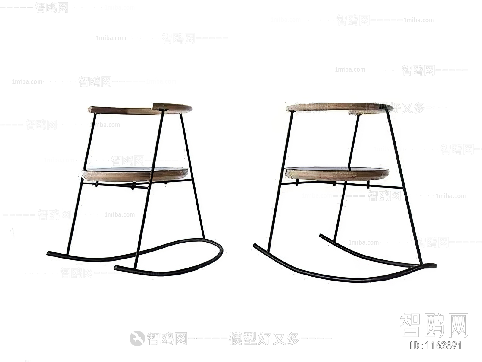 Modern Single Chair