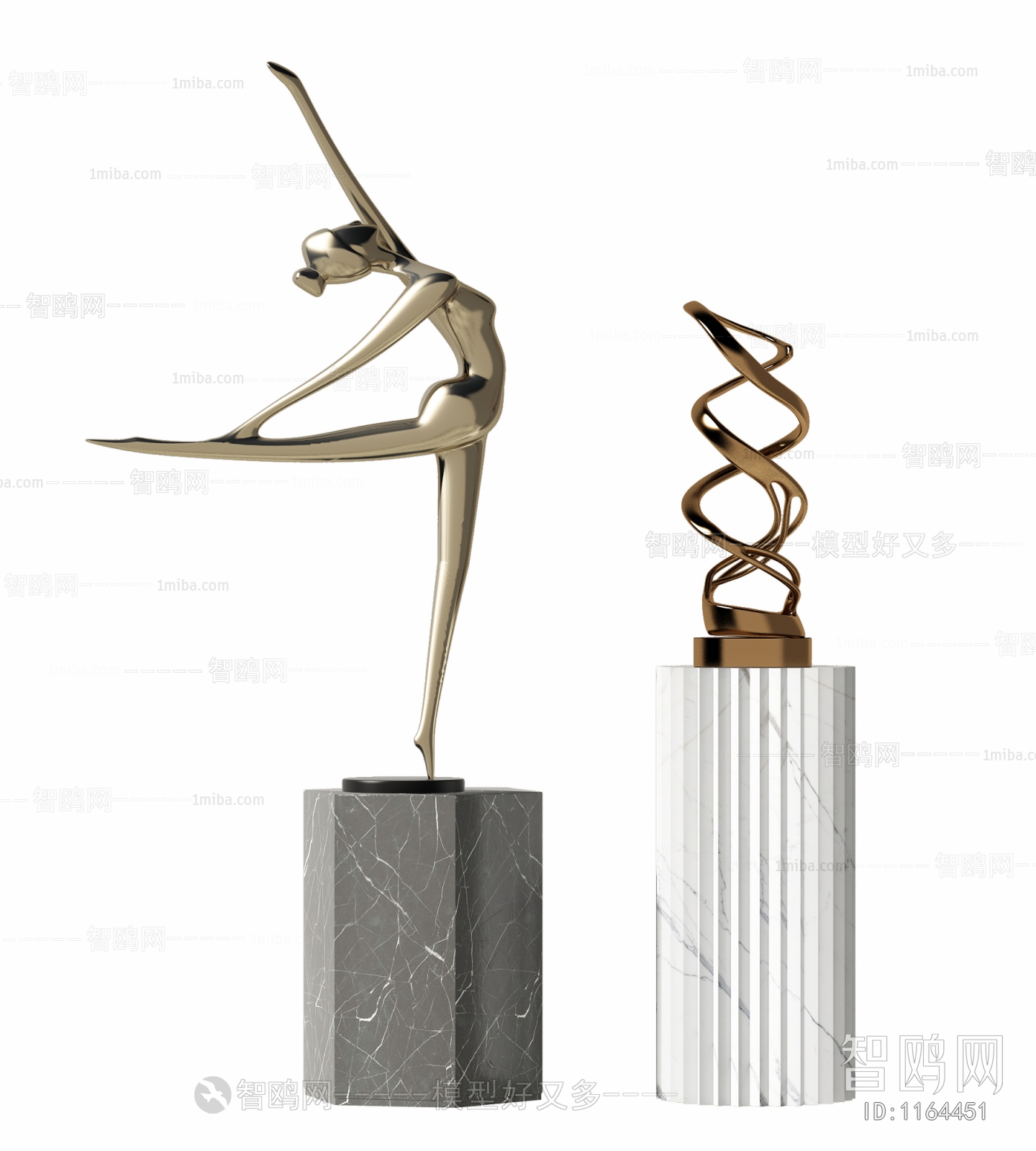 Modern Sculpture