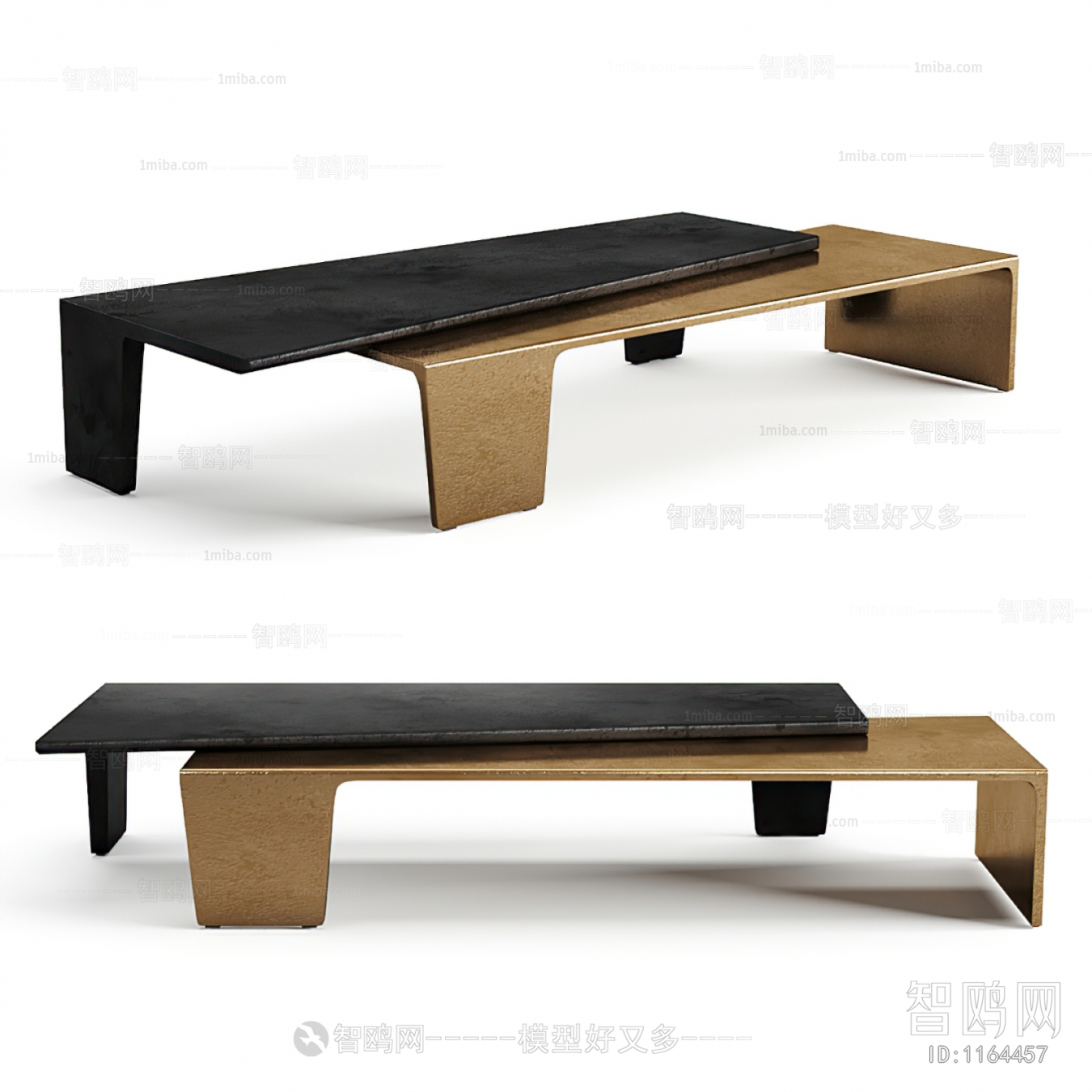 Modern Coffee Table