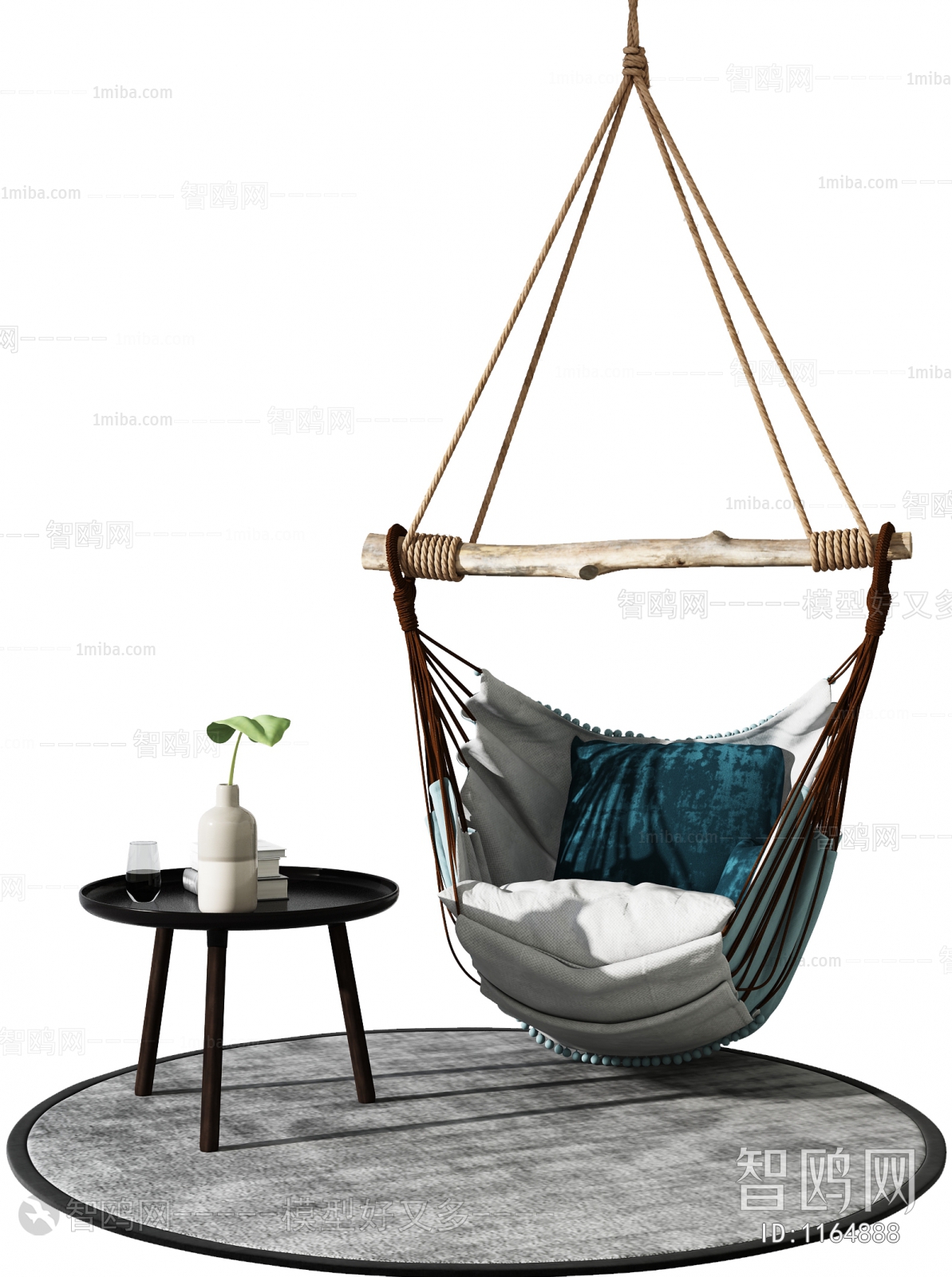 Modern Hanging Chair